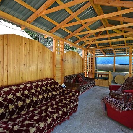 Guest House Arsan Tsaghkadzor Exterior photo
