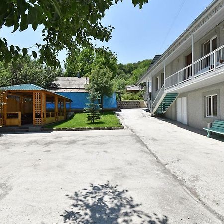 Guest House Arsan Tsaghkadzor Exterior photo