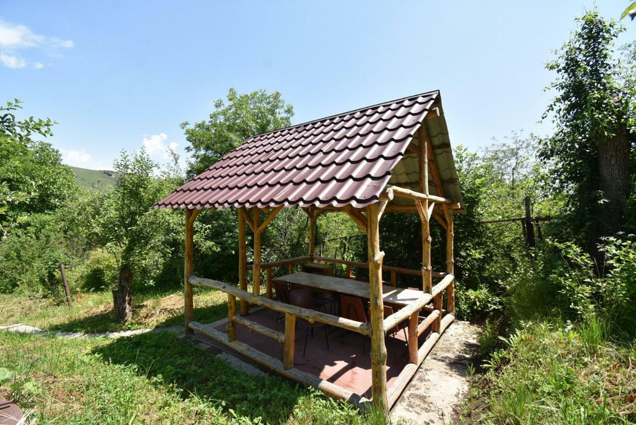 Guest House Arsan Tsaghkadzor Exterior photo