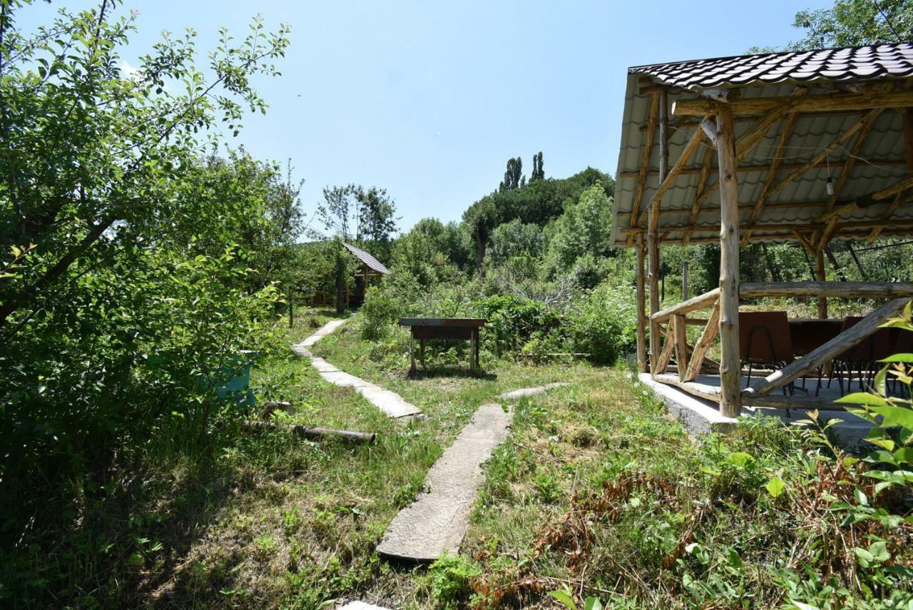 Guest House Arsan Tsaghkadzor Exterior photo