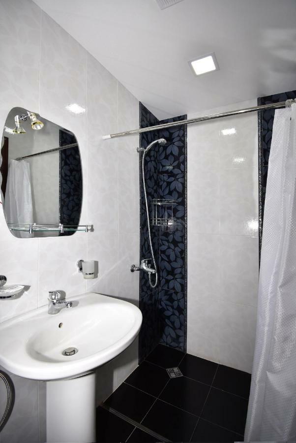 Guest House Arsan Tsaghkadzor Exterior photo