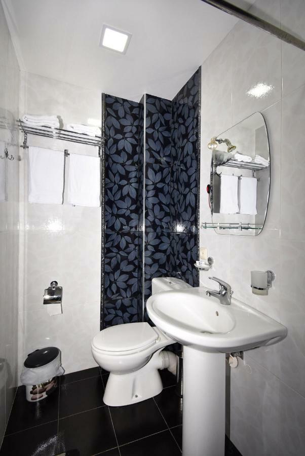 Guest House Arsan Tsaghkadzor Exterior photo