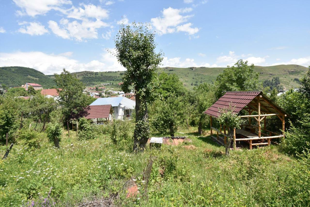 Guest House Arsan Tsaghkadzor Exterior photo