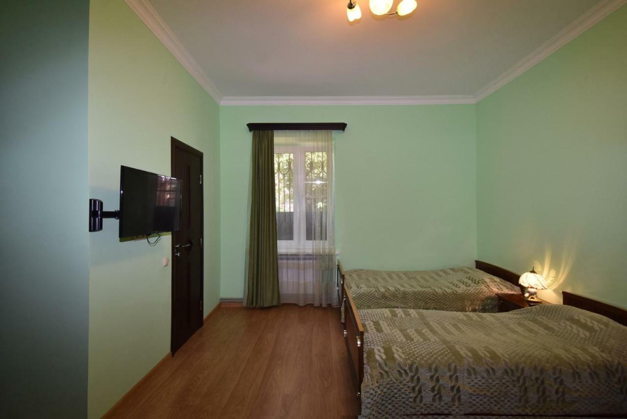 Guest House Arsan Tsaghkadzor Exterior photo