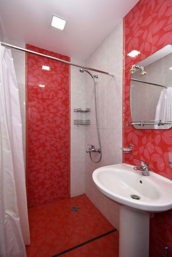 Guest House Arsan Tsaghkadzor Exterior photo