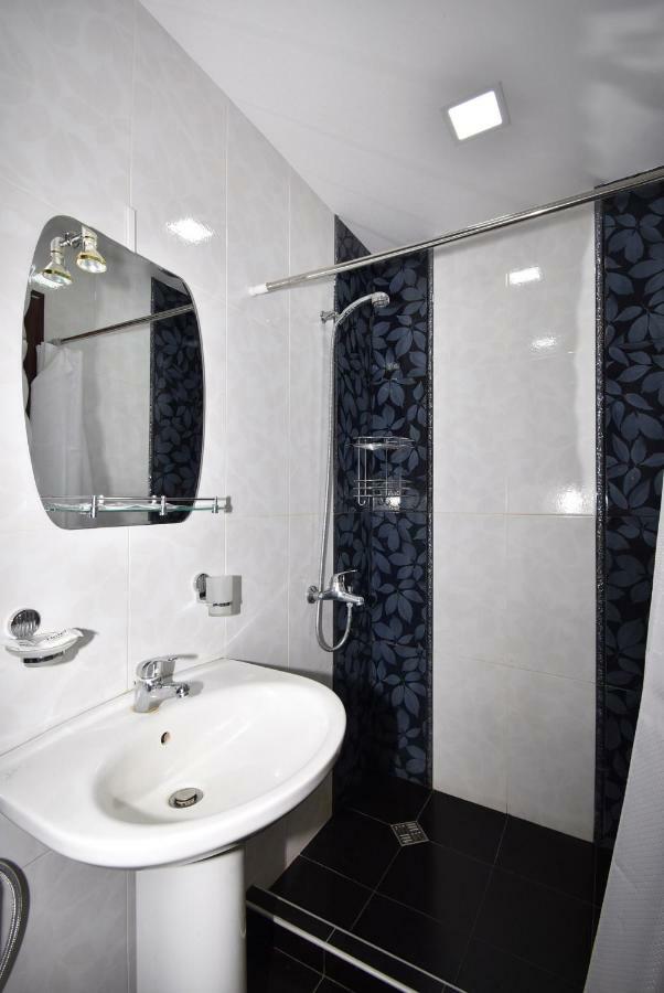 Guest House Arsan Tsaghkadzor Exterior photo