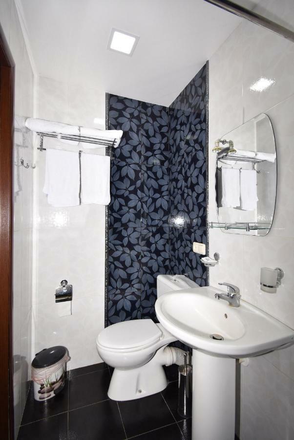 Guest House Arsan Tsaghkadzor Exterior photo